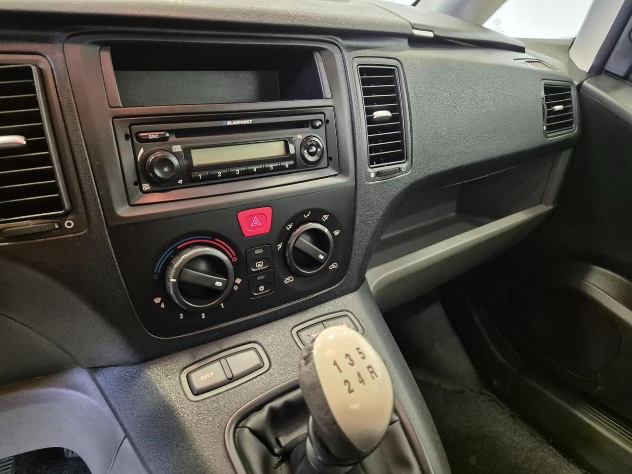 Fiat Idea 1.4 Active - NEOPATENTATI - Clima - Radio/CD