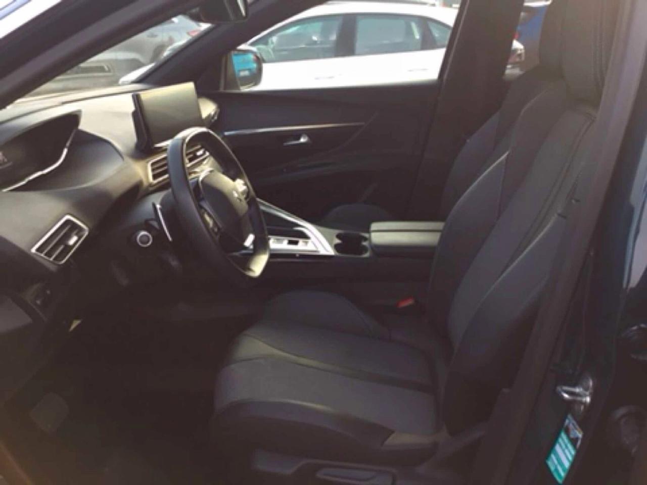 Peugeot 3008 BlueHDi 130 S&S EAT8 Allure Pack