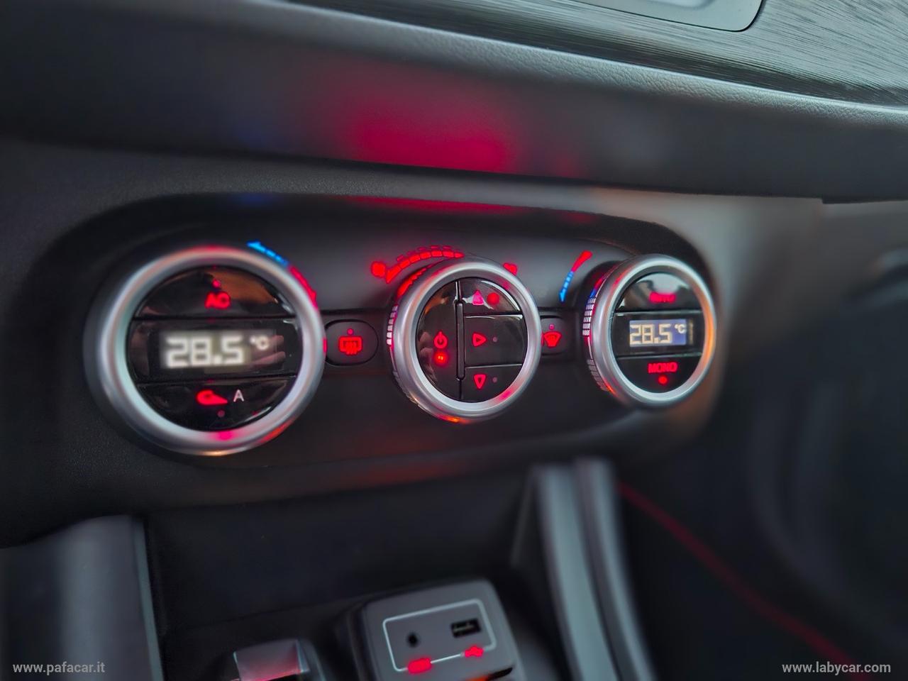 ALFA ROMEO Giulietta 1.6 JTDm 120 CV Super