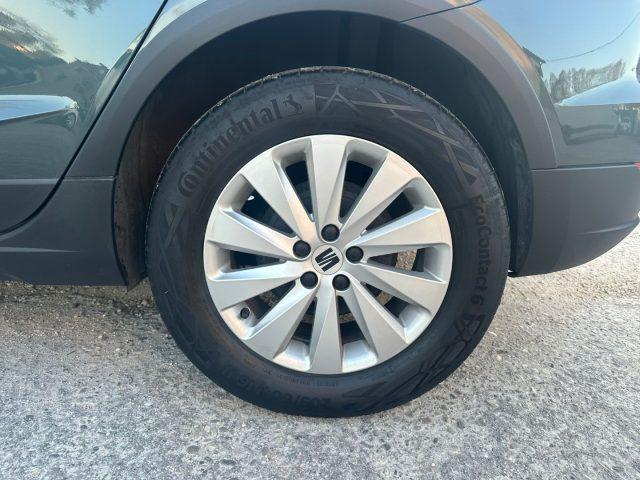 SEAT Arona Bifuel! 1.0 TGI Style