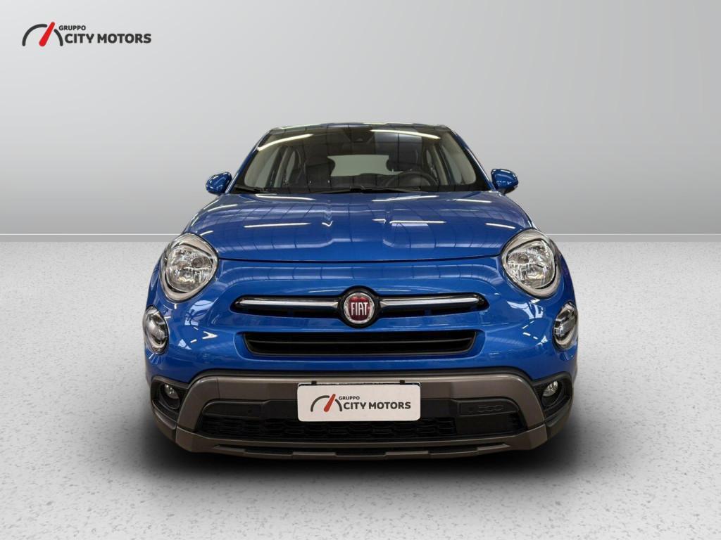 Fiat 500X 1.0 T3 City Cross