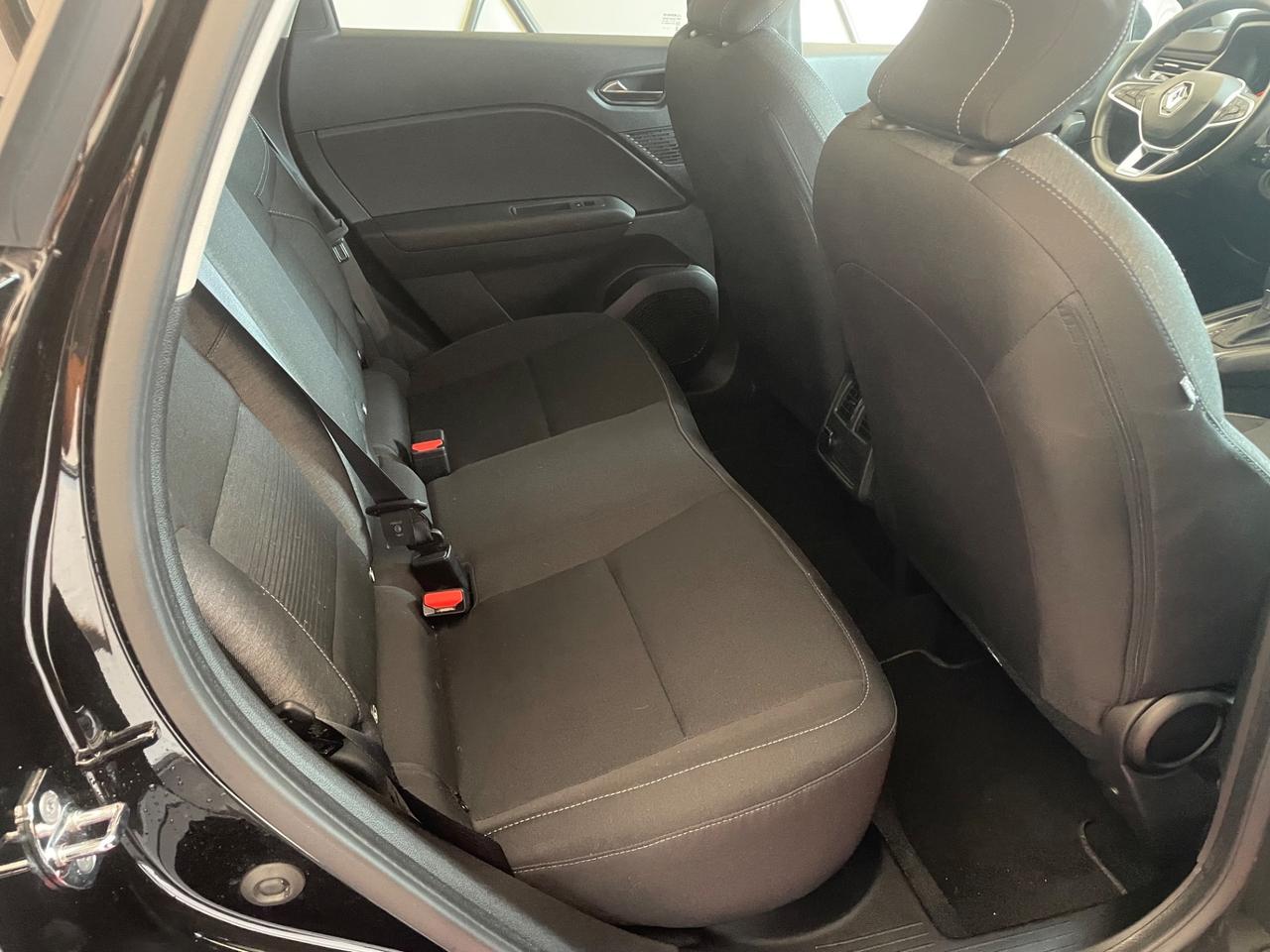 Renault Captur Blue dCi 8V 115 CV EDC Initiale Paris