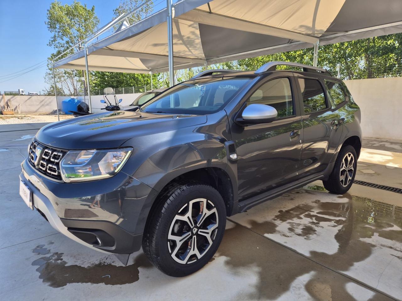Dacia Duster 1.0 TCe 100 CV ECO-G 4x2 15th Anniversary