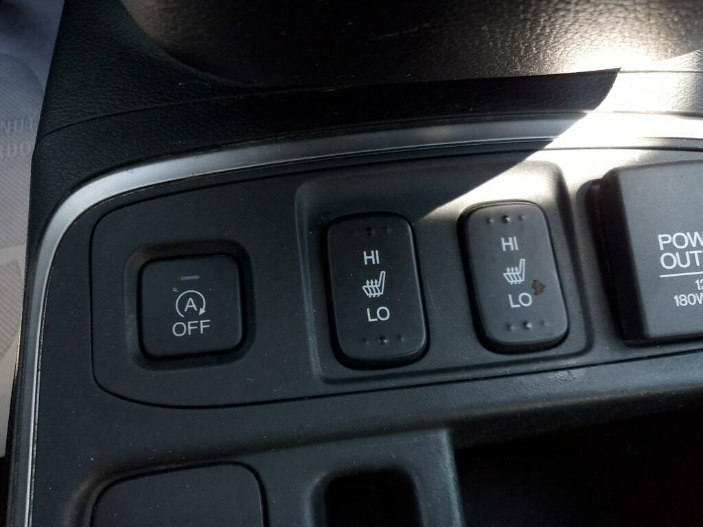 Honda CR-V 1.6 Lifestyle Navi ADAS 2WD