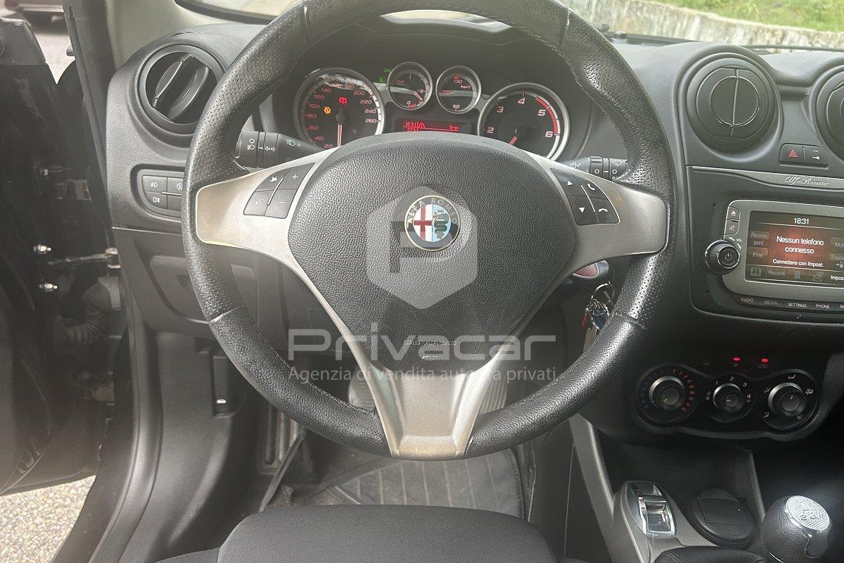 ALFA ROMEO MiTo 1.3 JTDm 85 CV S&S Progression