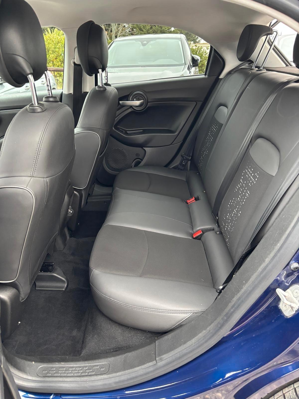 Fiat 500X 1.6 MultiJet 130 CV Connect