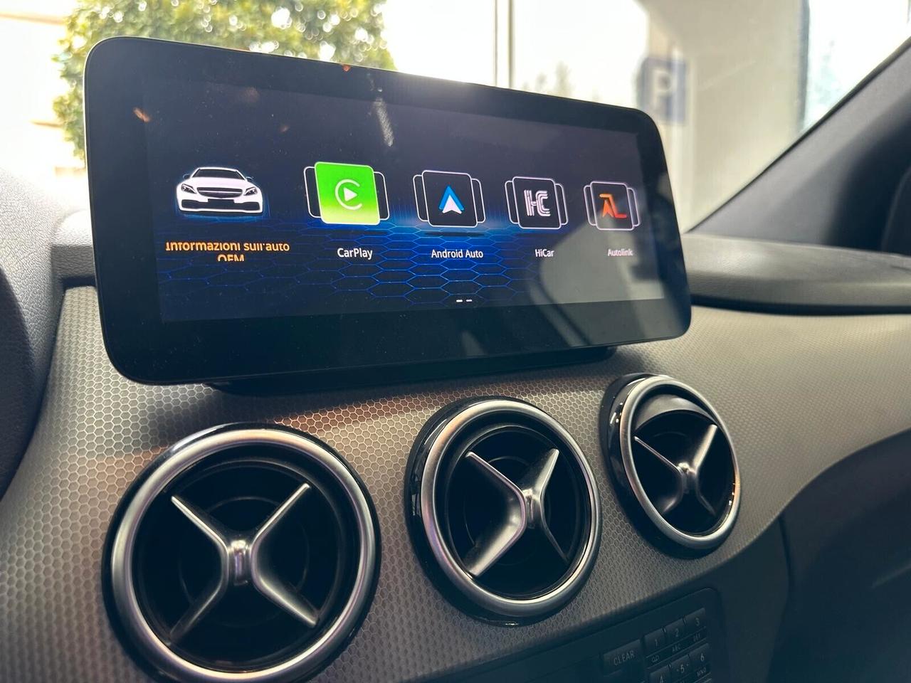 Mercedes-benz B 180 BlueEFFICIENCY Premium