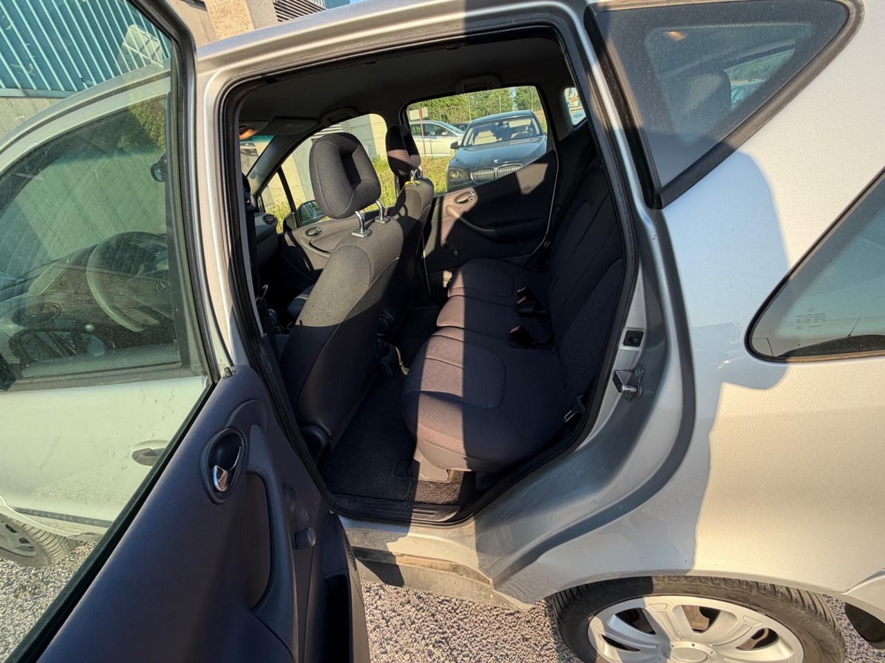 Mercedes-benz A 160 CDI cat Classic clima