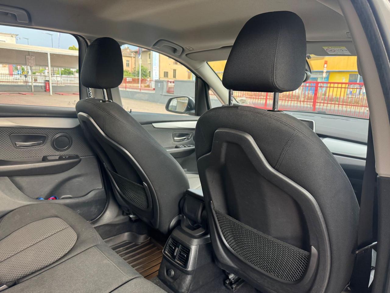 Bmw 216 Advantage 216 d #11523