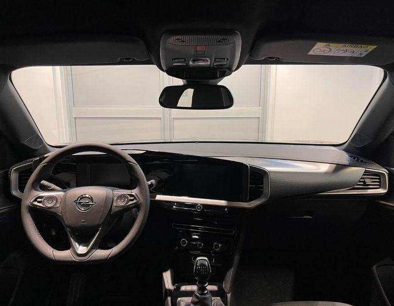 Opel Mokka 1.2 Turbo GS