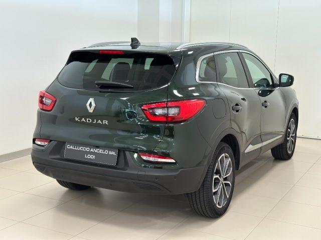 RENAULT Kadjar TCe 140CV EDC FAP Sport Edition