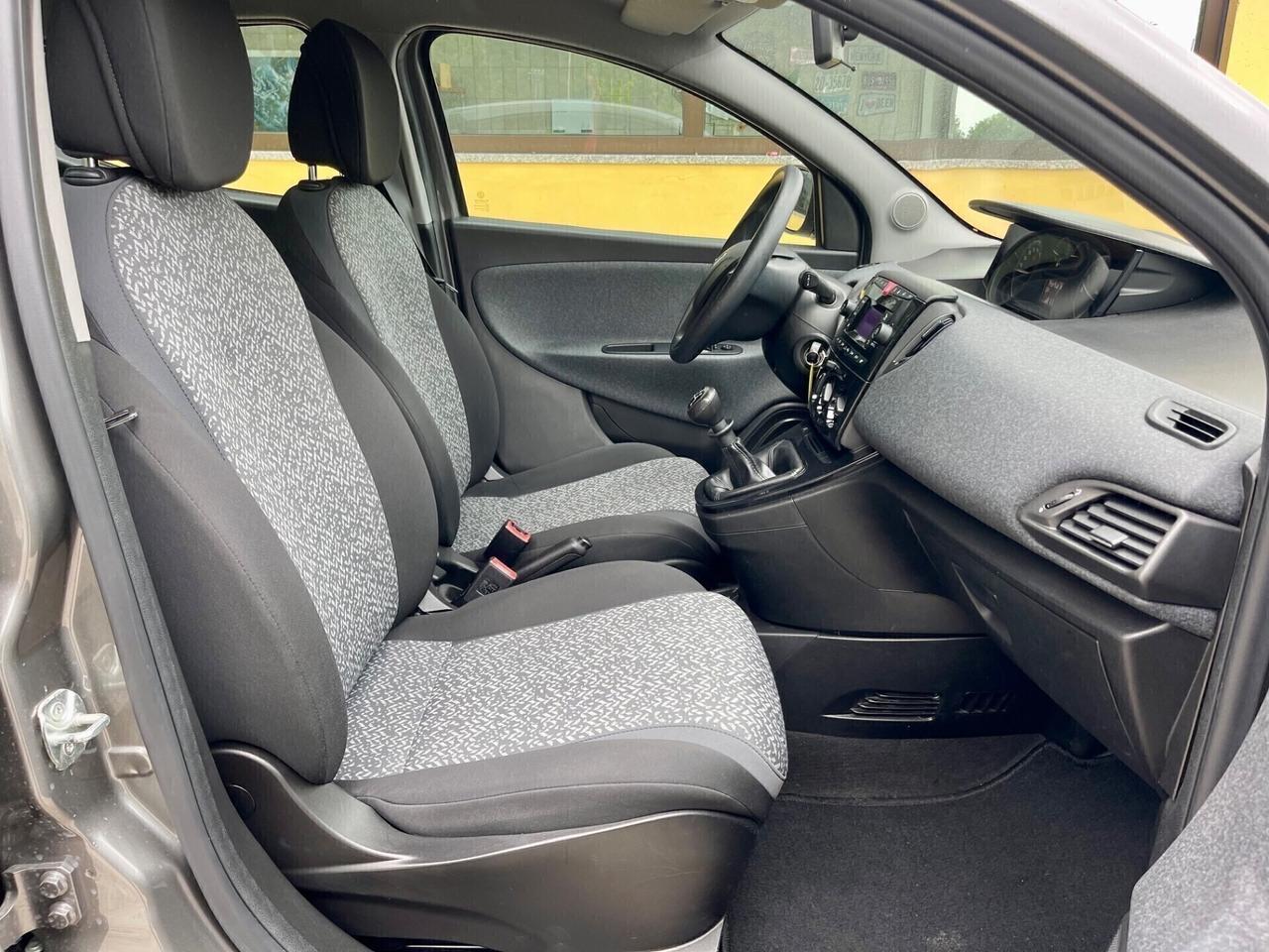 Lancia Ypsilon 0.9 NatPower OK NEOPATENTATI UNIPRO