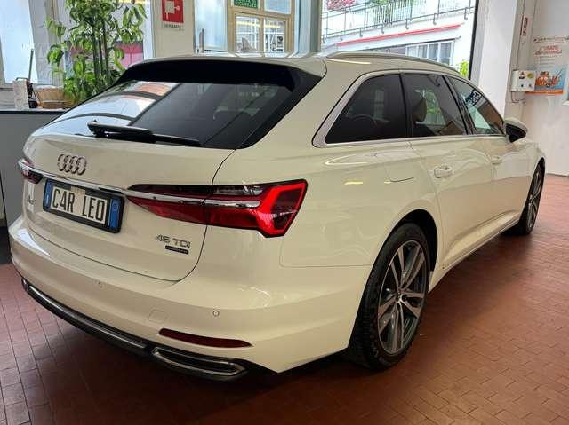 Audi A6 A6 Avant 45 3.0 tdi mhev Sport quattro tiptronic