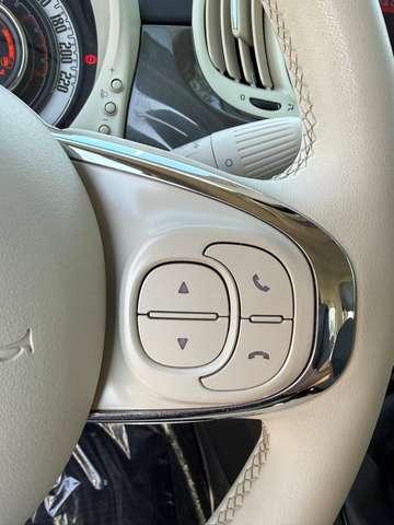 Fiat 500 1.0 hybrid Pop 70cv UNIPRO' PRONTA CONSEGNA