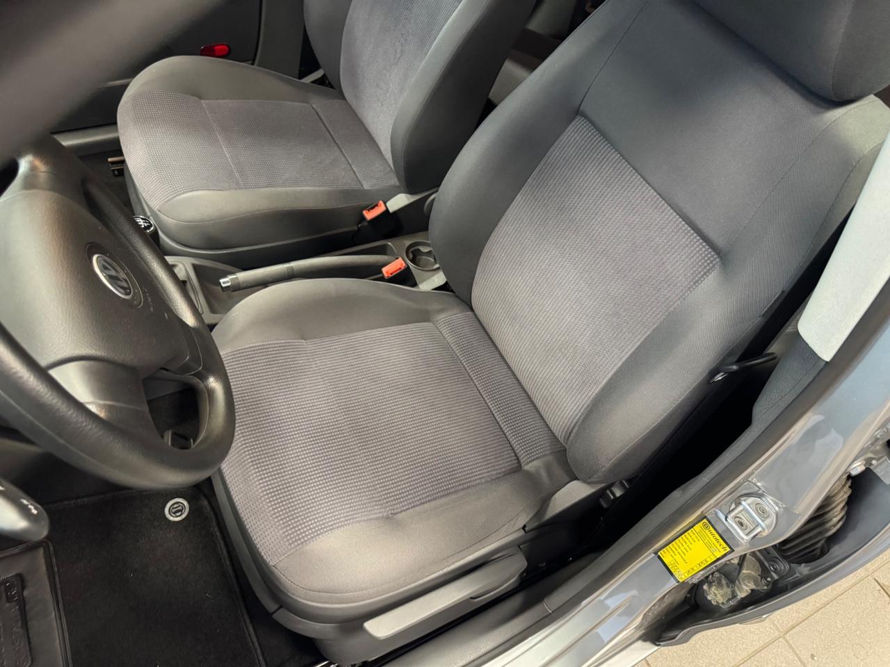 Volkswagen Polo 1.2/70CV 12V 5p. Trendline