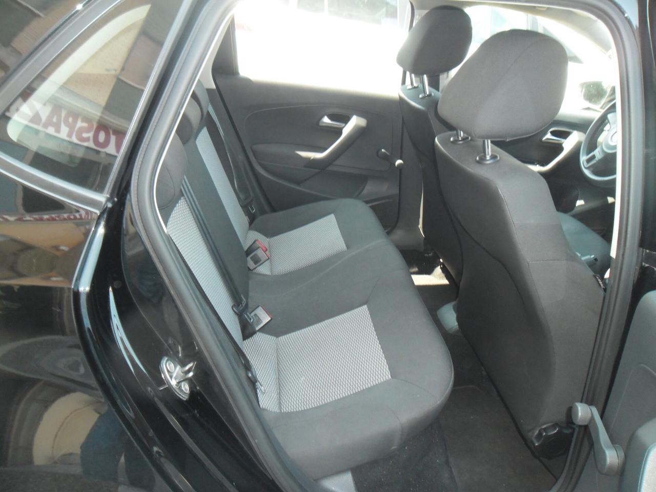 Volkswagen Polo 1.2 TDI DPF 5 p. Comfortline