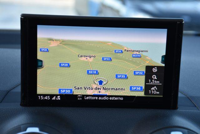 AUDI Q2 30 TDI Business *LED, NAVIGATORE*
