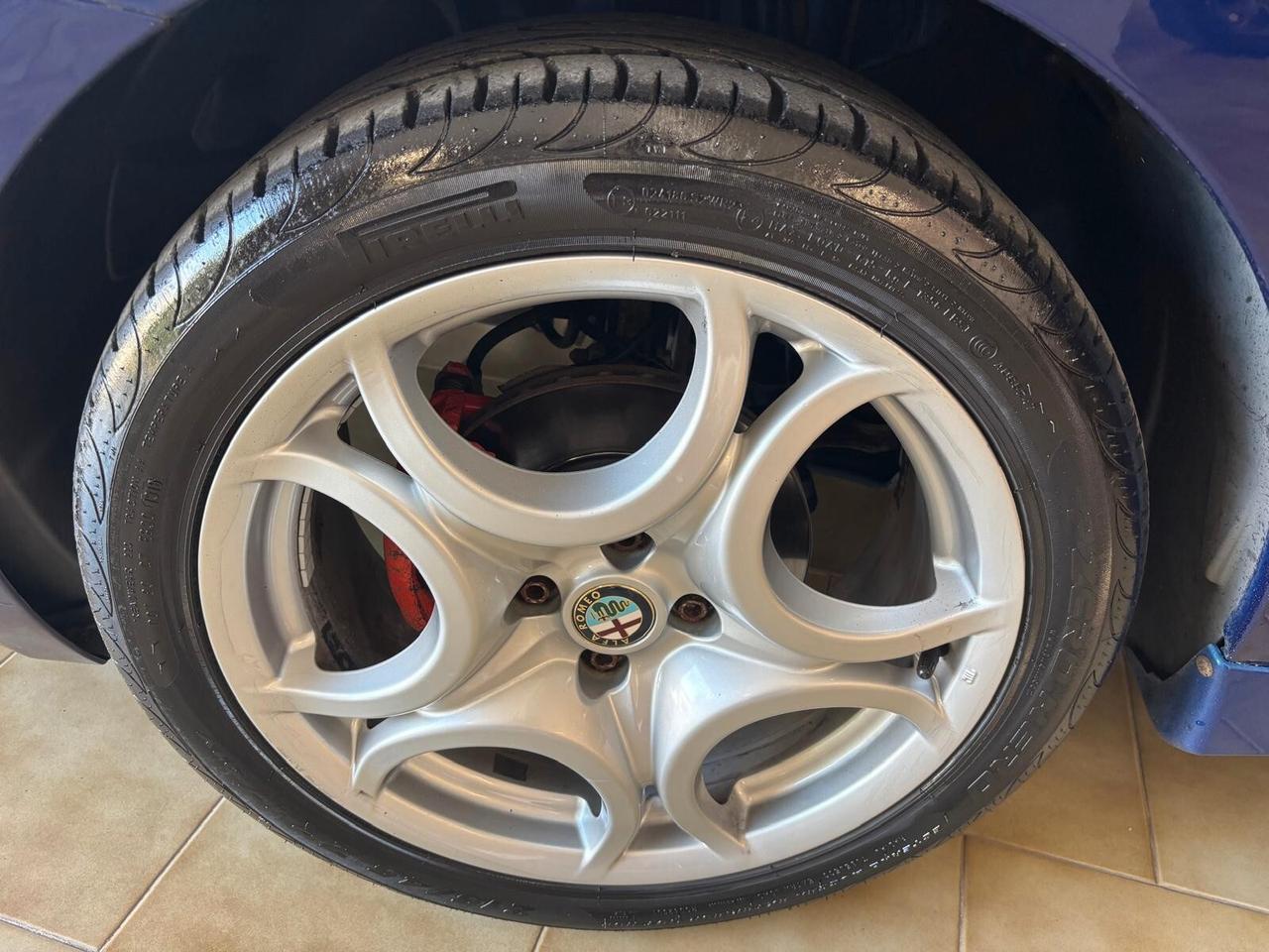 ALFA MITO ANNO 2015 BZ 1.4 ADATTA NEOPATENTATI KM 90 MILA