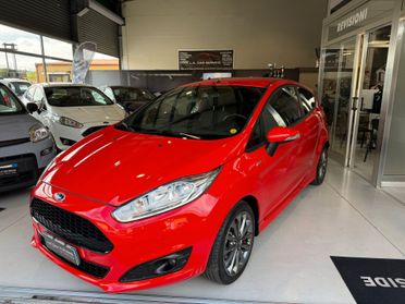 Ford Fiesta 1.5 TDCi 75CV 3 porte ST-Line