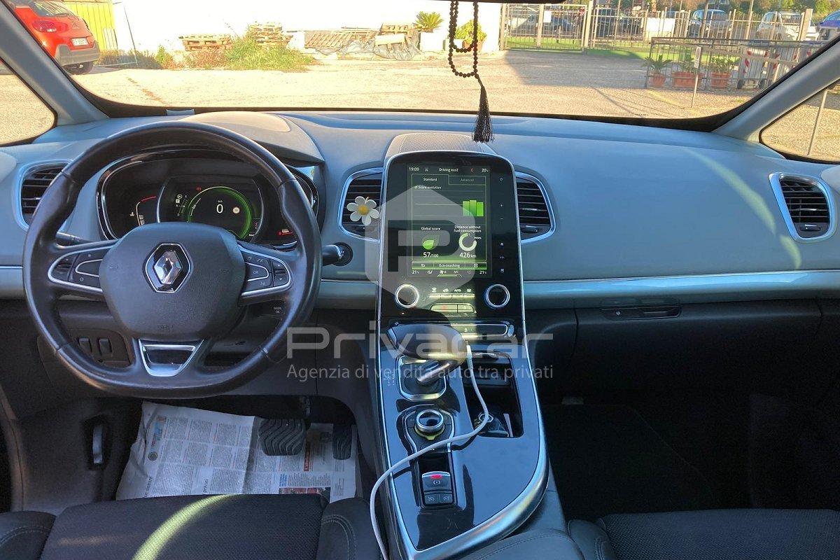 RENAULT Espace dCi 160CV EDC Energy Intens