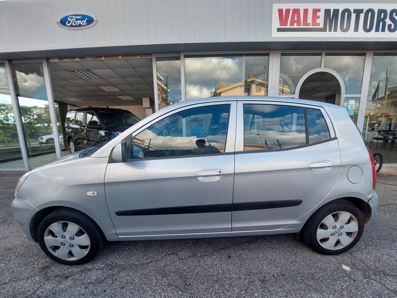 Kia Picanto 1.0 12V LX Urban