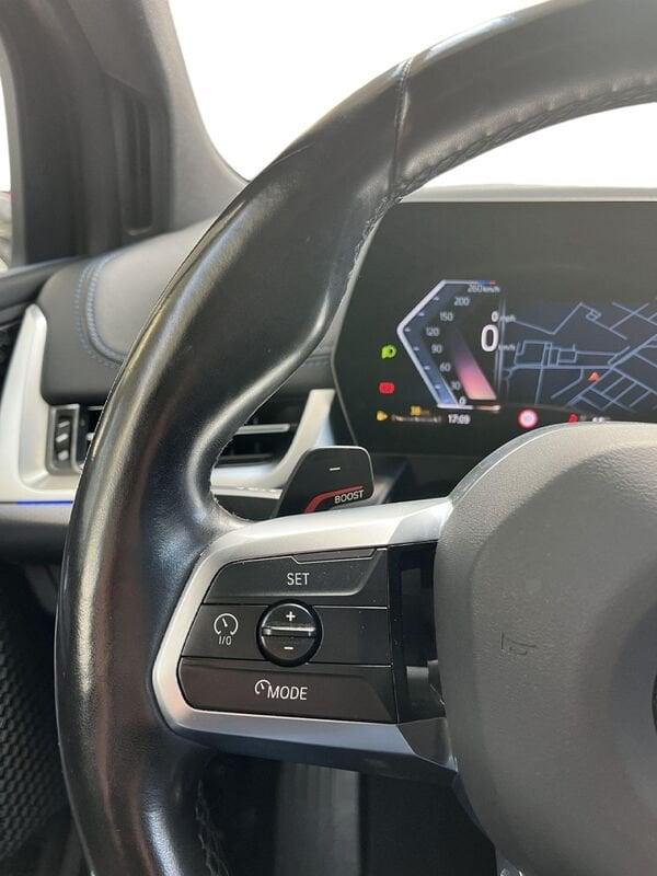 BMW Serie 2 Active Tourer 220i 48V Msport IVA ESPOSTA