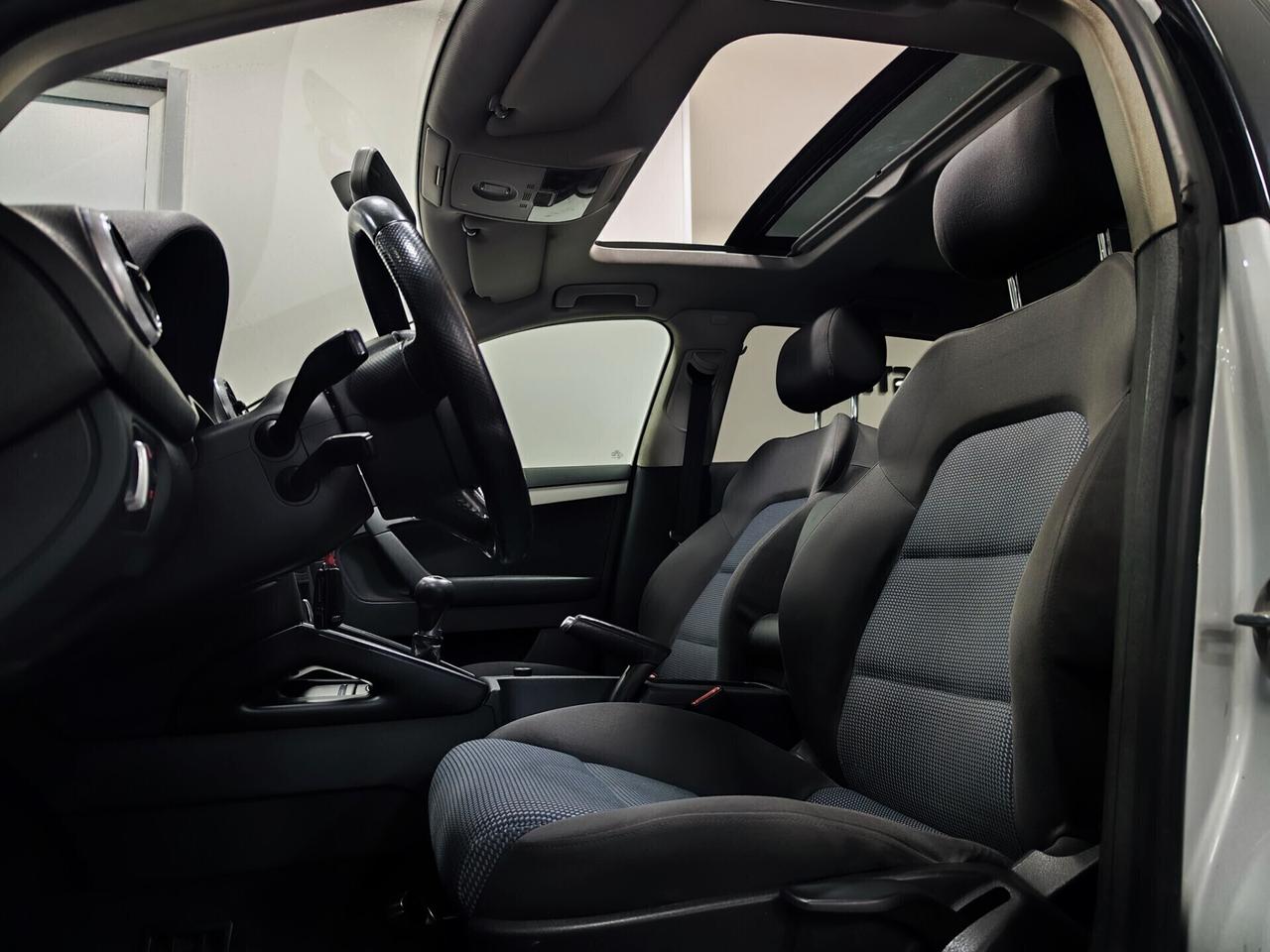 Audi A3 SPB 1.6 TDI 105 CV Ambition UNICO PROPRIETARIO
