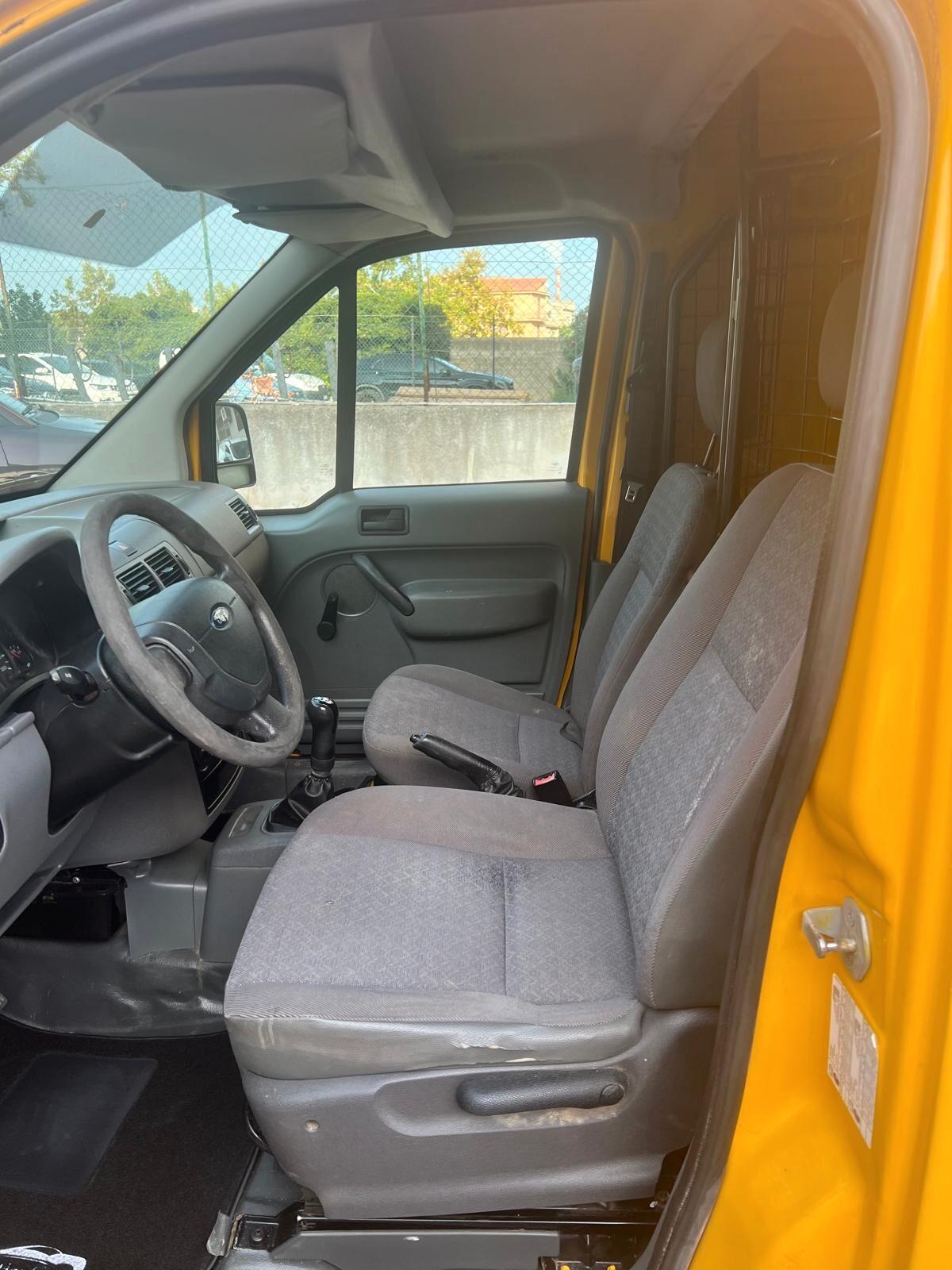 FORD TRANSIT 1.8 CV 90