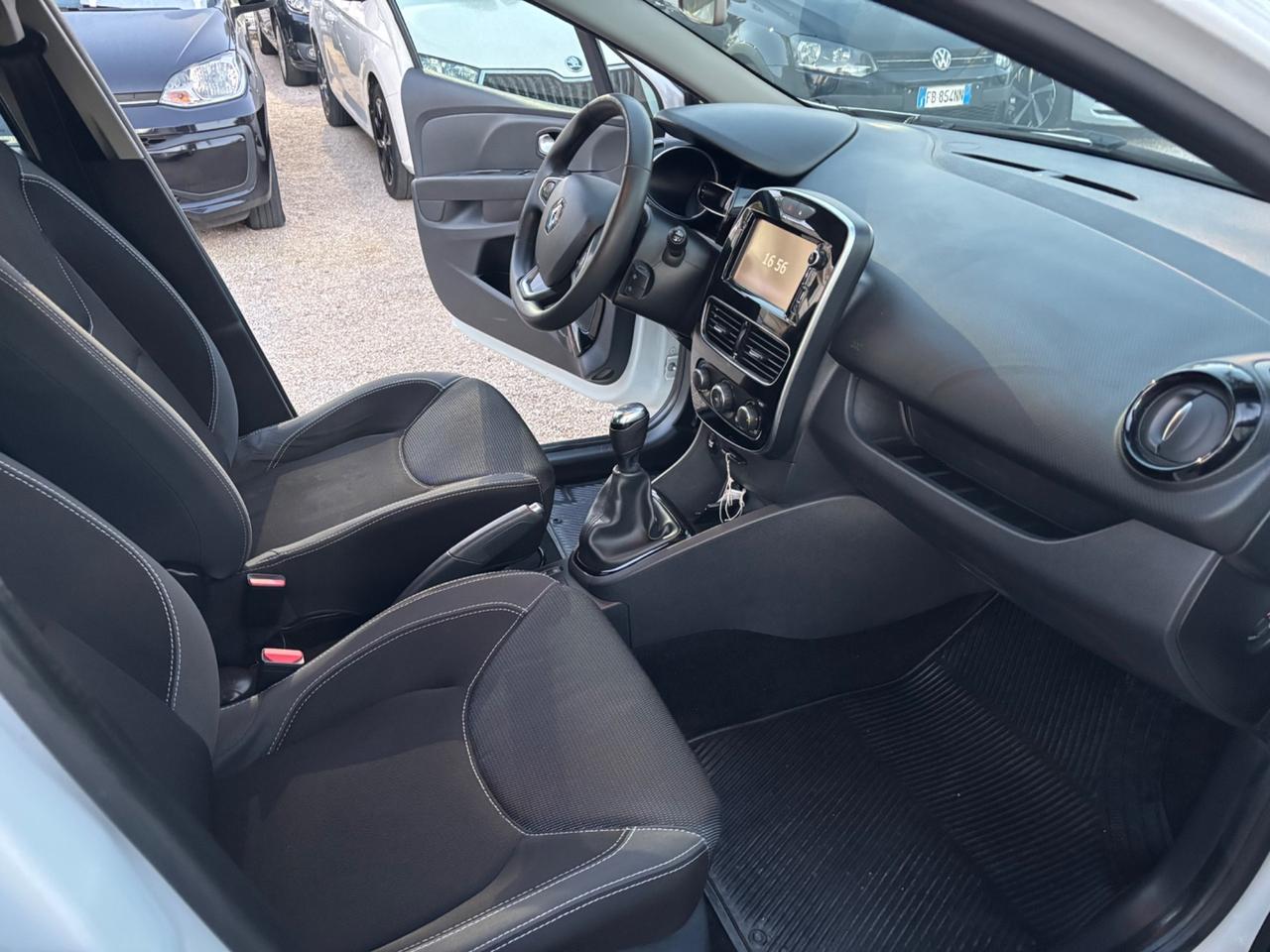 RENAULT CLIO 1.5DCI 75CV ENERGY PERFETTA