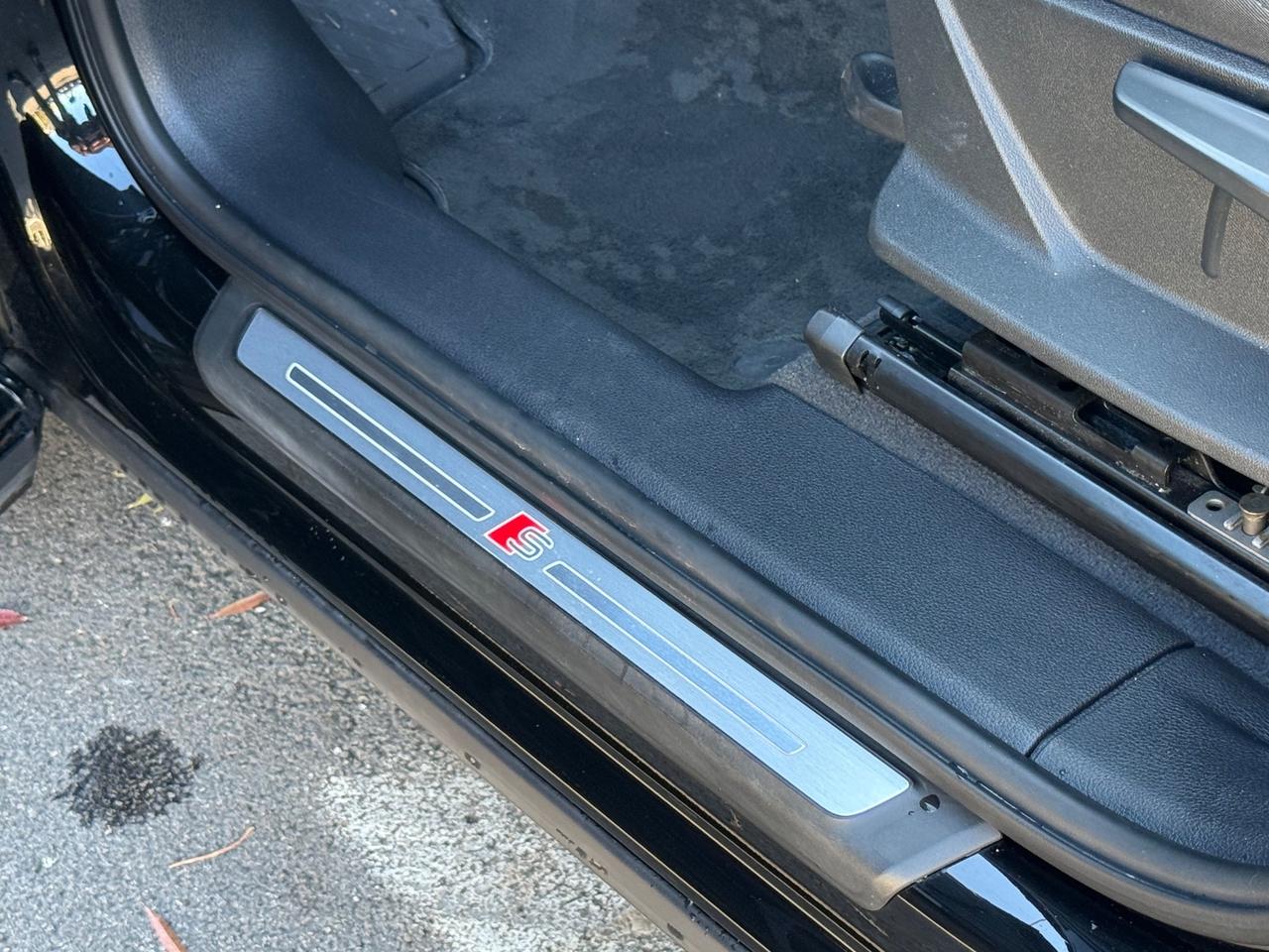 Audi Q3 SPB 35 TFSI tronic S Line