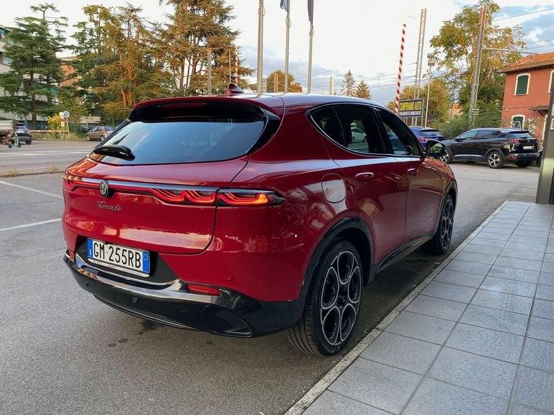 Alfa Romeo Tonale Tonale 1.5 160 CV MHEV TCT7 Edizione Speciale