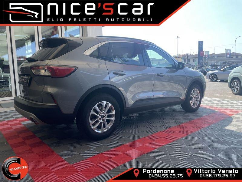 Ford Kuga Kuga 1.5 EcoBlue 120 CV 2WD Titanium Business