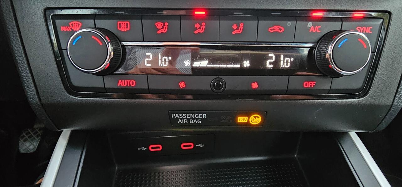 Seat Arona 1.0 TGI Metano XCELLENCE