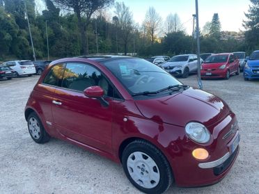 Fiat 500 1.2 Benzina - Neopatentati