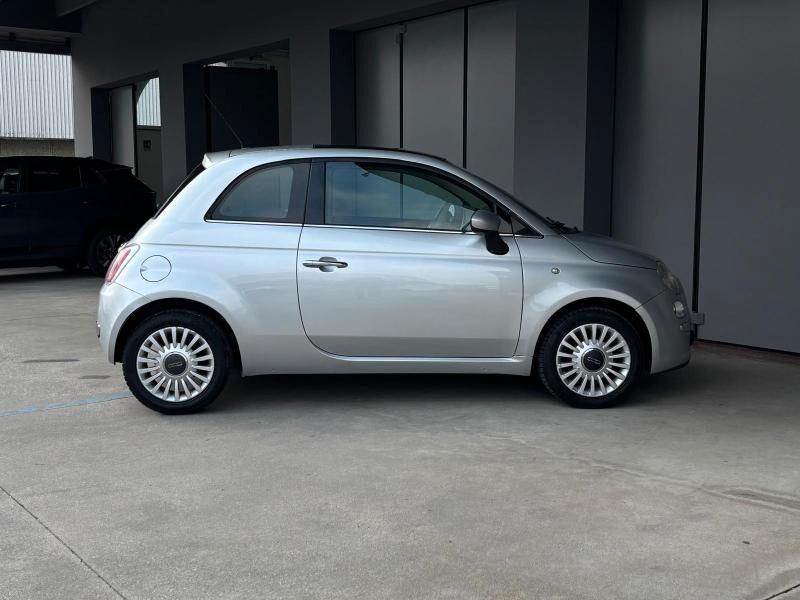 Fiat 500 1.3 Multijet 16V 75 CV Lounge