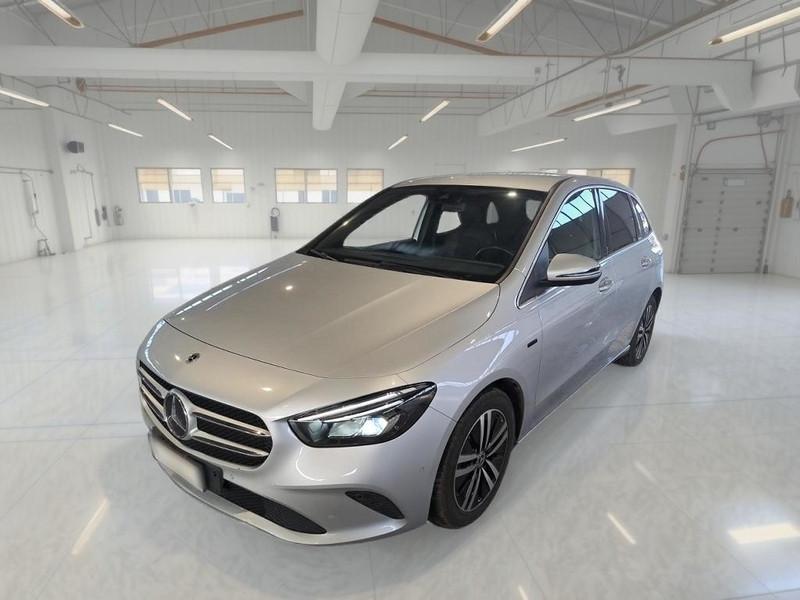 MERCEDES-BENZ B 250 EQ-POWER Auto. Sport Plus