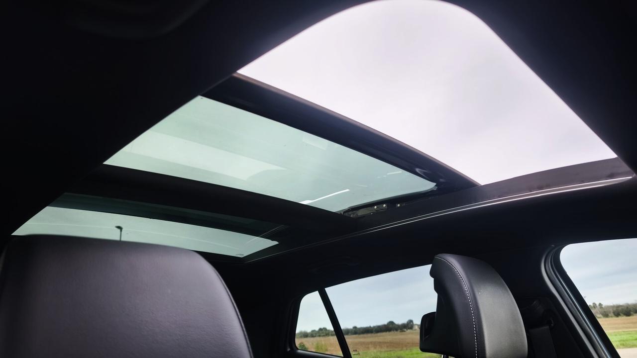 KIA SPORTAGE GTLine 4wd 1.6 CRDI 2022 136CV