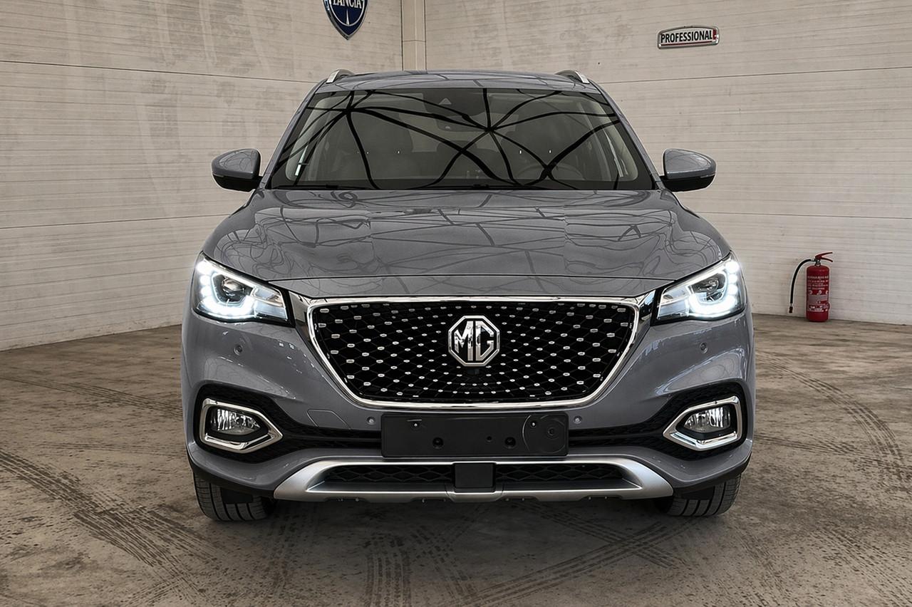 MG HS I - EHS 1.5 t-gdi phev Excite auto