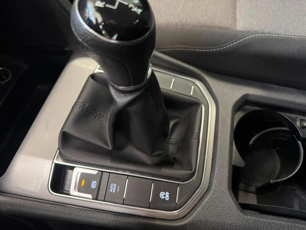 Volkswagen Golf Sportsvan 1.2 TSI 110CV Trendline BlueMotion Tech. EURO 6! PREZZO REALE! UNICO PROPRIETARIO!!