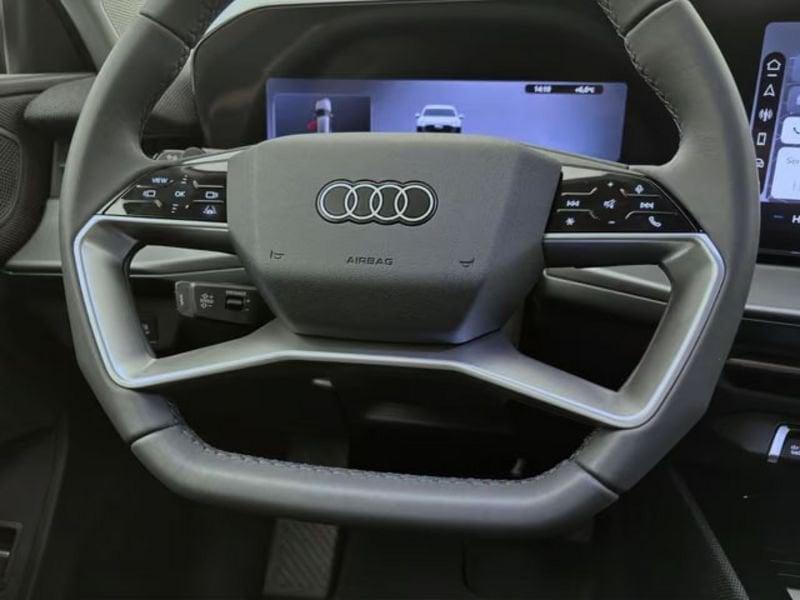 Audi Q3 Audi Q3 2.0 tdi S-line edition 150cv s-tronic FULL LED NAVI CAMERA