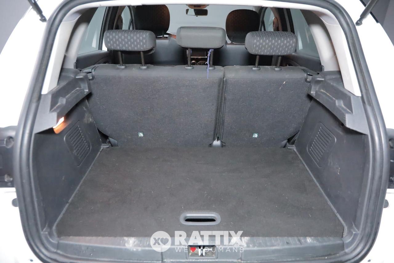 Renault Captur 1.5 DCI 90CV Life