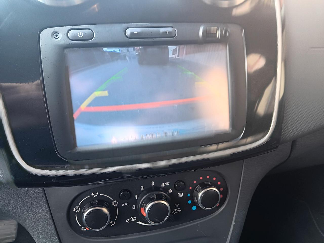 Dacia Sandero Stepway 1.5 dCi 8V 90CV Start&Stop