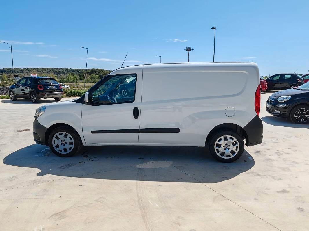 Fiat Doblò Cargo maxi 1.6 mjt 16v 105cv SX 3p.ti E6