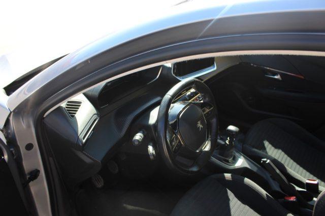PEUGEOT 208 PureTech 100 Stop&Start 5 porte Allure
