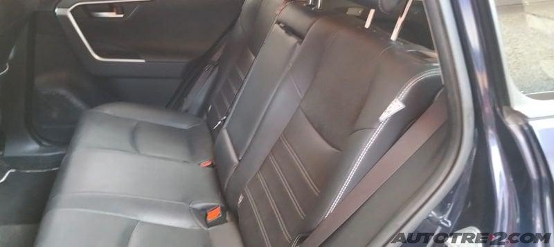 Toyota RAV4 2.5 HV (222CV) E-CVT AWD-i Lounge