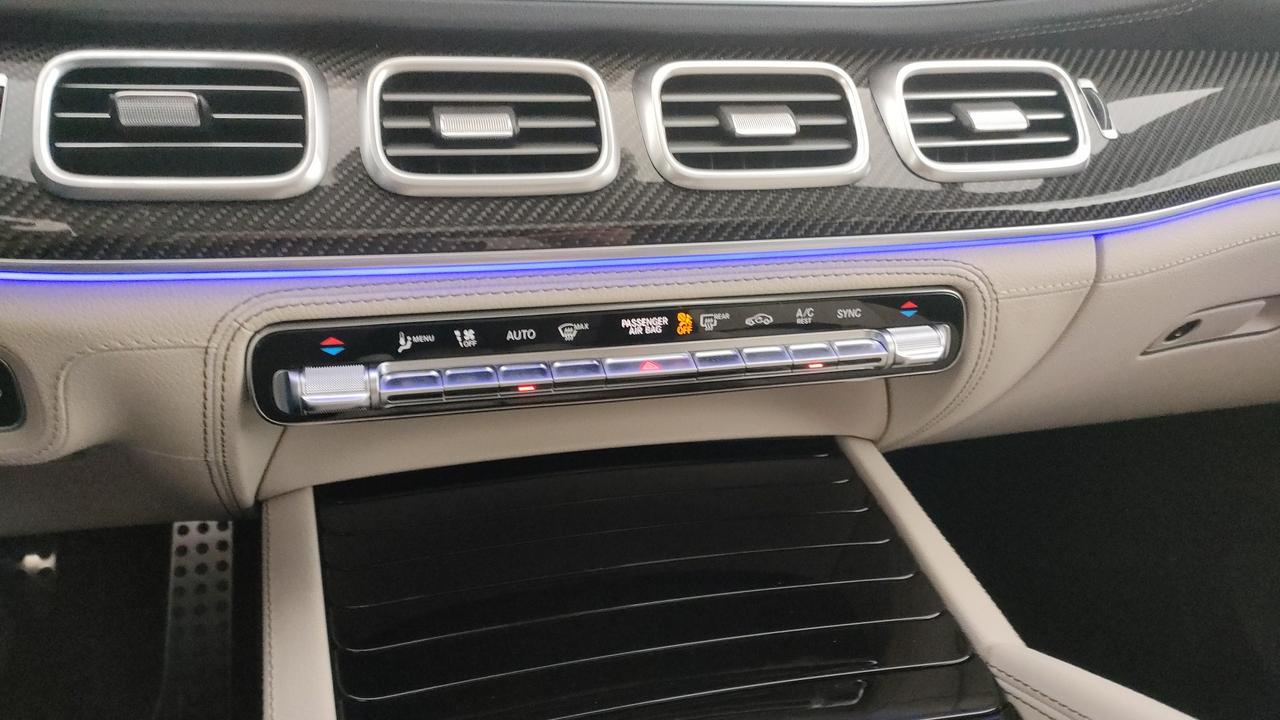 Mercedes-Benz Mercedes-AMG GLE 53 4MATIC+ Coupe