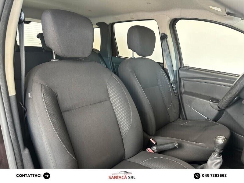 Dacia Duster 1.5 dCi 110CV Start&Stop 4x2 Serie Lim.Urban Explorer