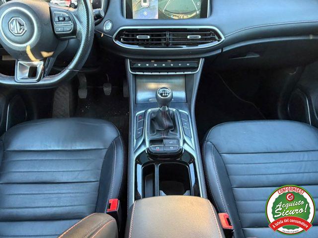 MG HS 1.5T-GDI Comfort Tetto Navi Pelle Full Optional