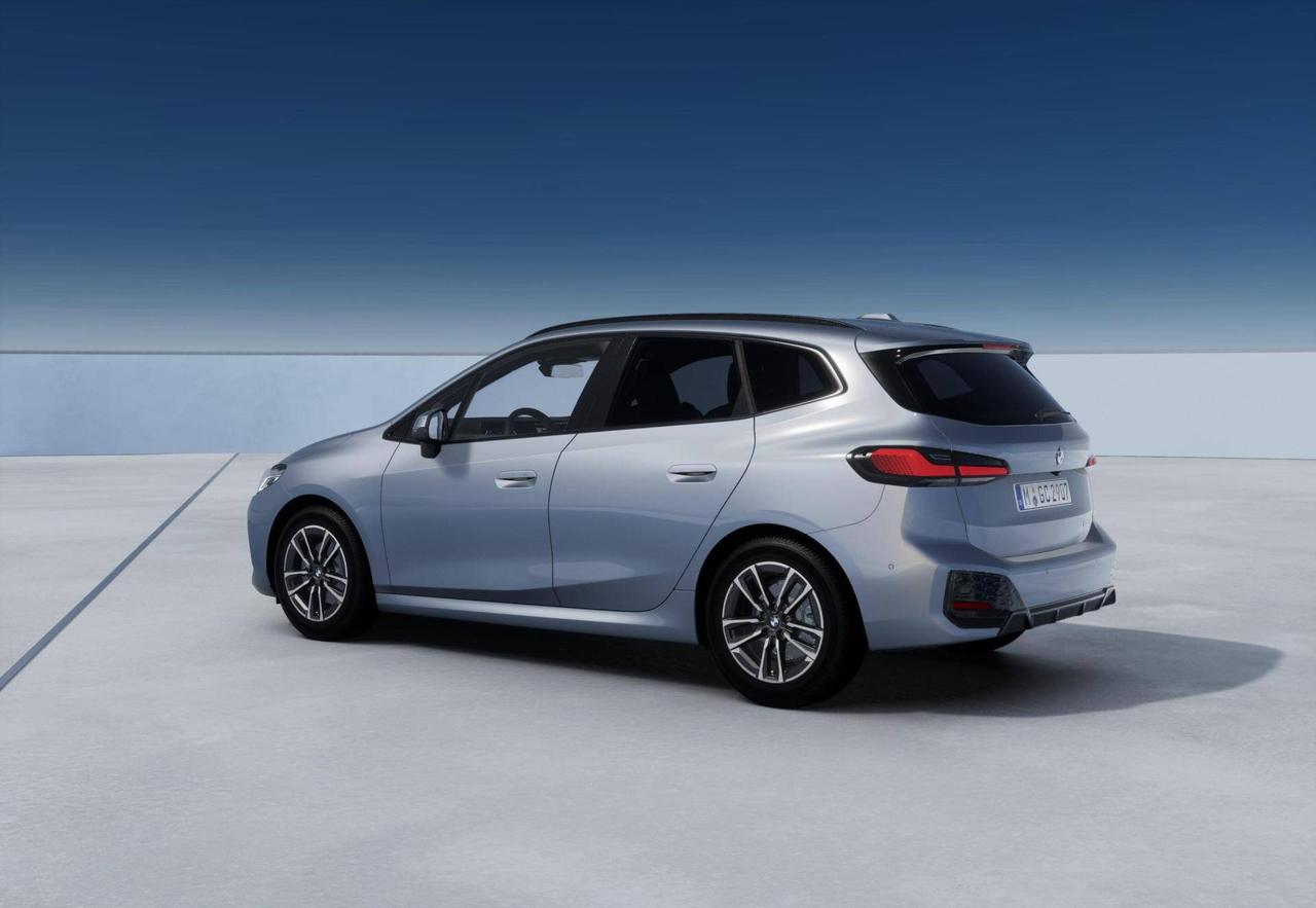 BMW Serie 2 216i Active Tourer MSport