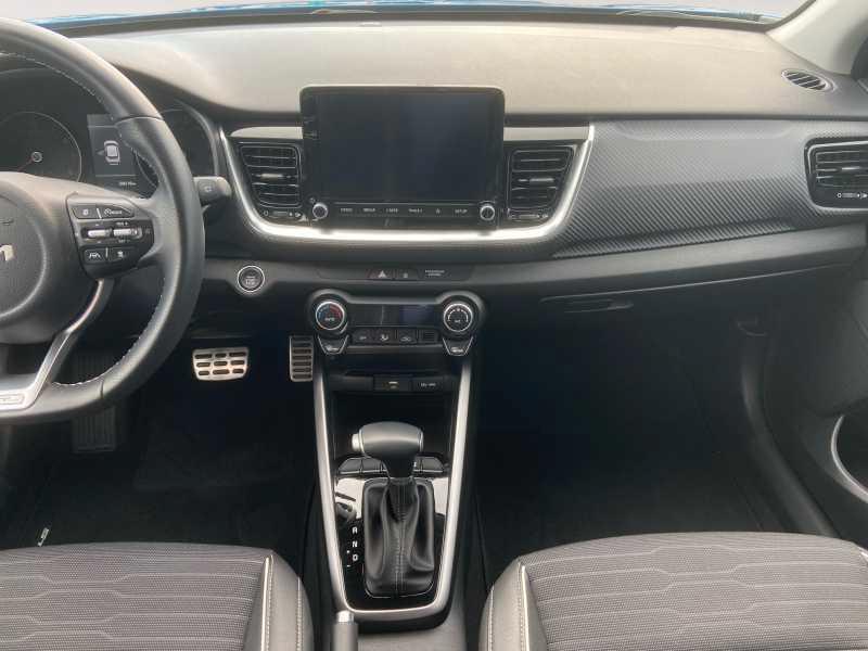 KIA Stonic 1.0 t-gdi mhev GT Line s/Techno Pack120cv DcT
